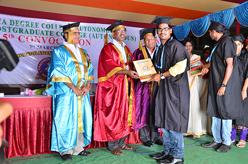 convocation 2015